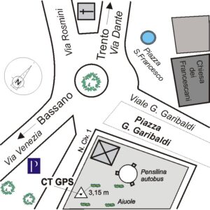 021708 - PERGINE VALSUGANA