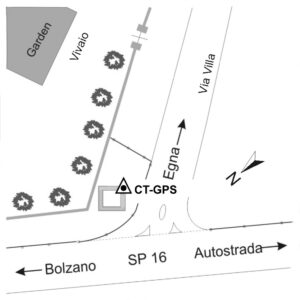 021712 - VILLA D'EGNA