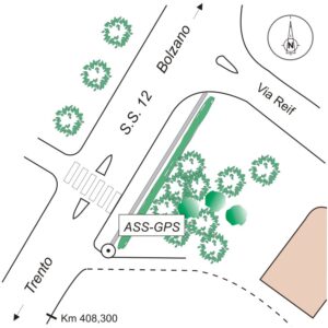 021801 - LAGHETTI - A