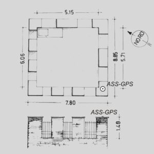 021902 - PERGINE VALSUGANA - A