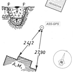 021904 - MONTE PAGANELLA - A