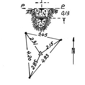 022179 - FOCCHETTI DI FOCOBON
