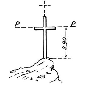 022193 - CIMA DELLA ROSETTA