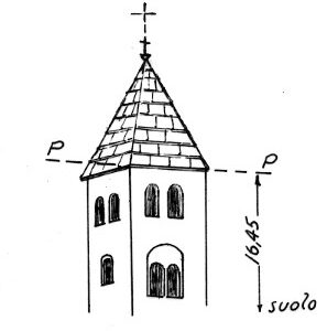 022199 - SAN MARTINO DI CASTROZZA