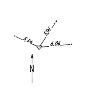 022238 - TOMBOLO DI MONTALETTO