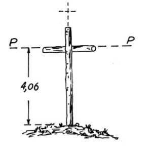 022240 - CROCE LE PEZZE