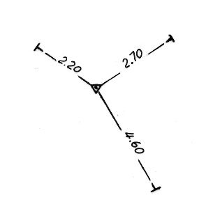 022251 - CIMA DI MEZZOGIORNO