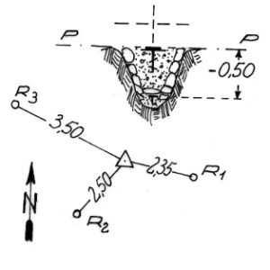 022277 - CIMA DI COPOLÀ