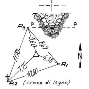 022283 - MONTE SALUBIO