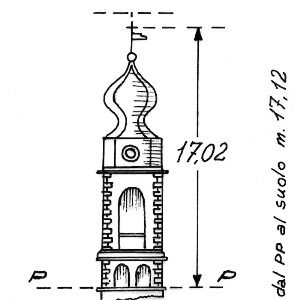 022294 - CASTELNUOVO VALSUGANA