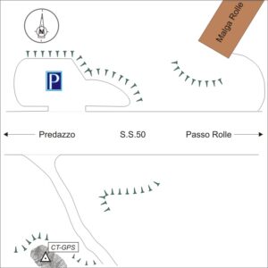 022708 - MALGA ROLLE