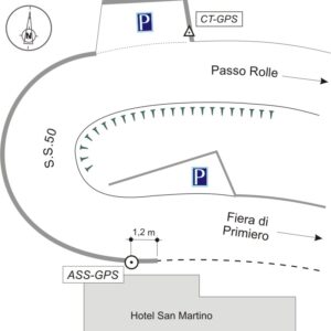 022709 - SAN MARTINO DI CASTROZZA - A