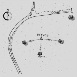 022903 - S.P.240 DEL CERMIS KM 2,900