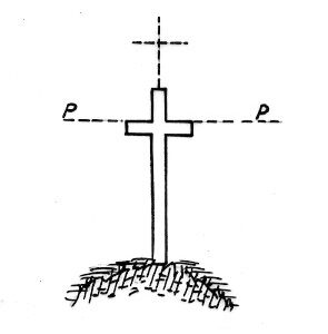 023047 - CROCE DI CESIO
