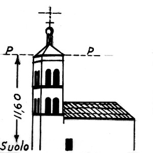 023131 - MADONNETTA PEZ