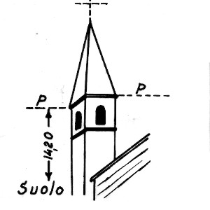 023150 - SAN VIGILIO