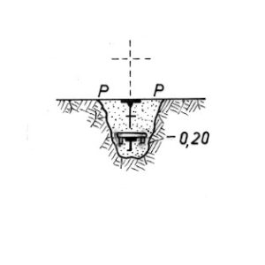 023175 - COL BROMBOLO
