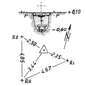 023181 - CROCE DI CESIO