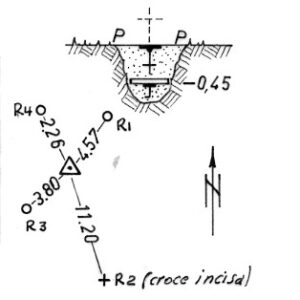 023194 - MONTE CROCE