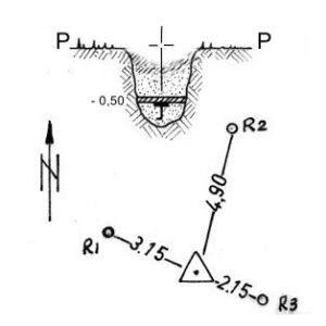 023195 - MONTE DOLADA