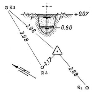 023202 - MONTE PERON