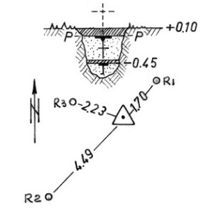 023203 - PIZ DI MEZZODI'