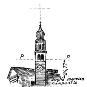 023214 - SANTA GIUSTINA