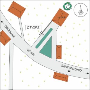 023601 - SANT'ANTONIO DI TORTAL