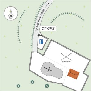 023605 - SAN MARTINO D'ALPAGO