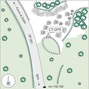 023607 - SP 251 - KM 116,050