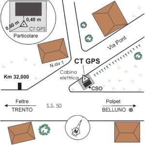 023702 - GAGGIA - S.S.50 KM 31,940