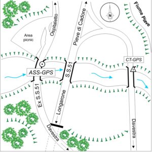 023706 - DAVESTRA - S.S.51 KM 56,000 - A