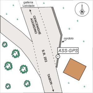 023707 - RONCH DE BUOS - A