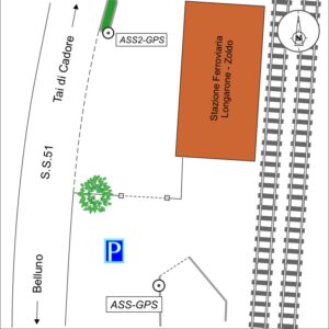 023801 - LONGARONE - A