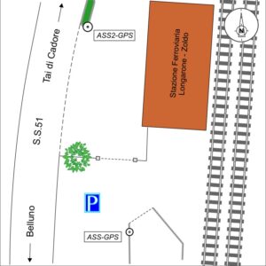 023801 - LONGARONE - A