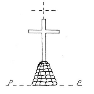 024058 - CROCE DEL VENCHIARUZZO