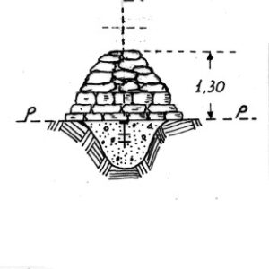 024196 - MONTE CASERINE ALTE