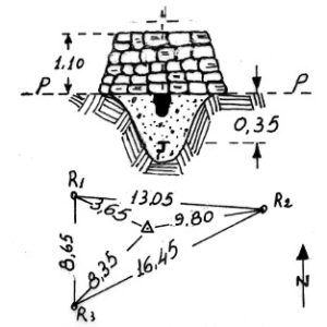 024198 - MONTE CIAMPONS