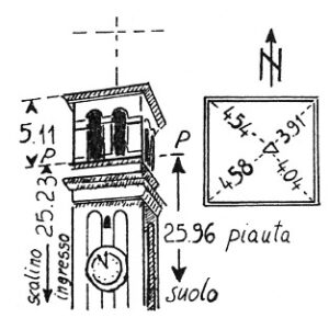 024241 - ROVEREDO IN PIANO