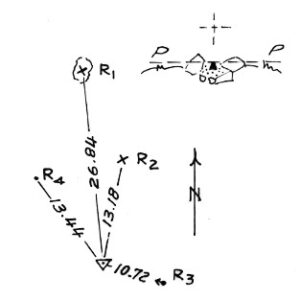 024252 - MONTE CHIARANDEIT