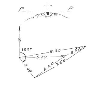 024274 - MONTE RODOLINO SUD-OVEST