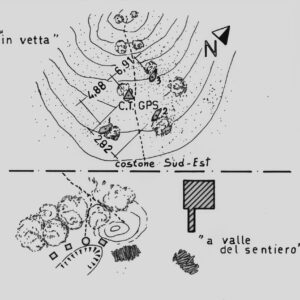 024901 - MONTE CHIARANDEIT
