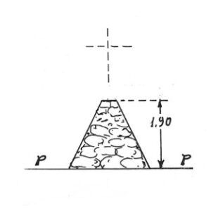 025016 - MONTE DEI BOVI