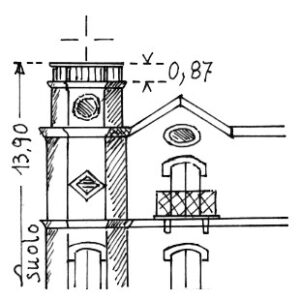025056 - COLLOREDO DI MONTE ALBANO