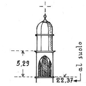 025057 - COLLOREDO DI PRATO