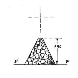 025060 - MONTE ZUCCOLA MAGGIORE