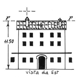 025067 - CASA COSANI