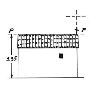 025073 - CHIESA DI COZ