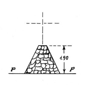 025074 - MONTE CRAGUENZA (Q.912)
