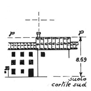 025078 - CASA FACINI